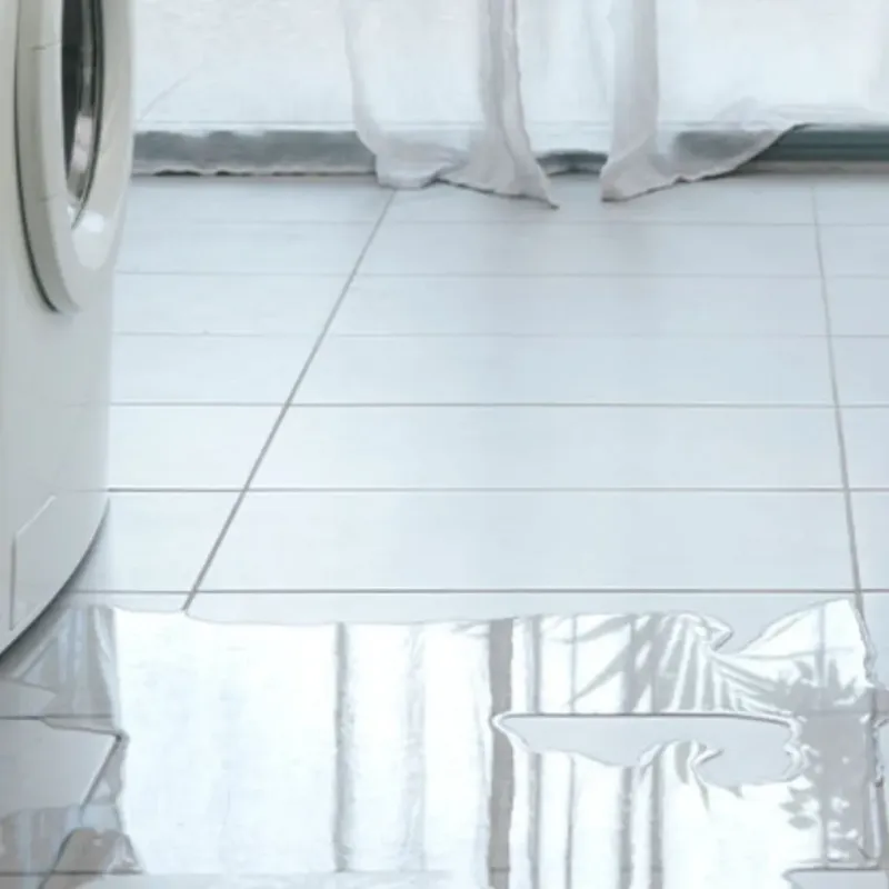Appliance Leak Cleanup in Rodeo, CA