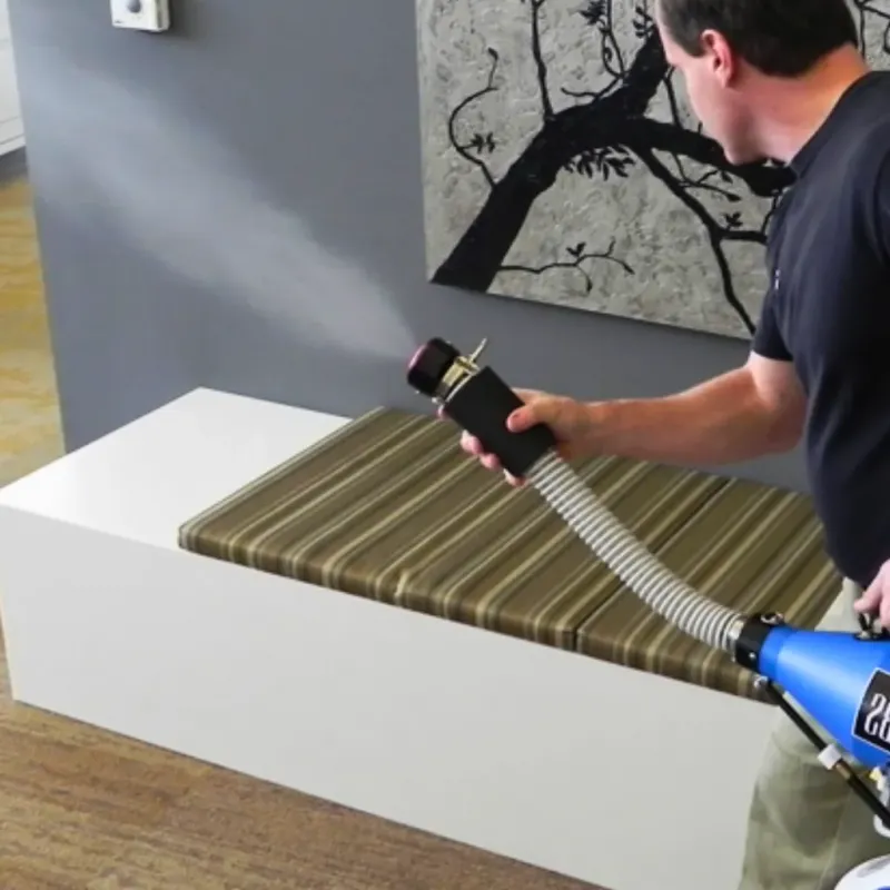 Professional Odor Removal in Rodeo, CA